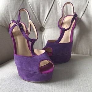 ALDO Color of the Year  Heels 6.5 | 37